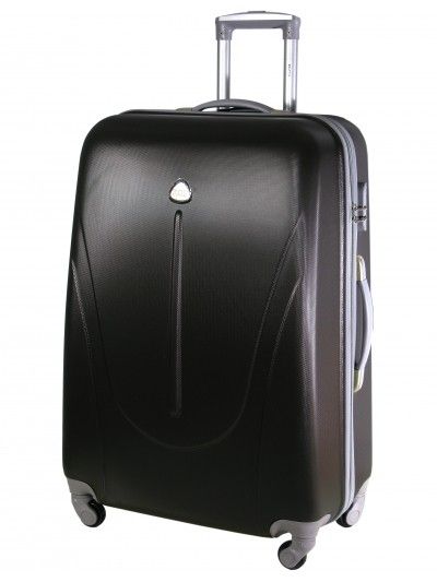 Średnia walizka MAXIMUS 222 ABS